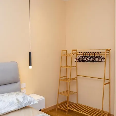 Blue Wave Appartement *