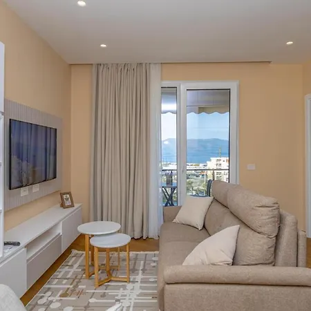 アパート Blue Wave